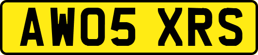 AW05XRS
