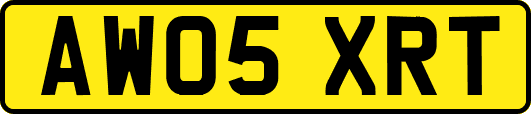 AW05XRT