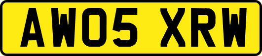 AW05XRW