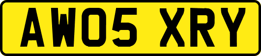 AW05XRY