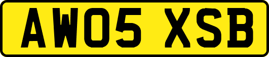 AW05XSB