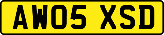 AW05XSD