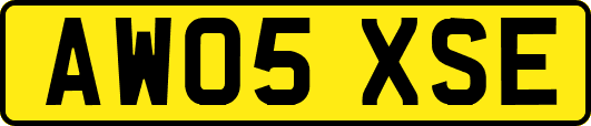AW05XSE