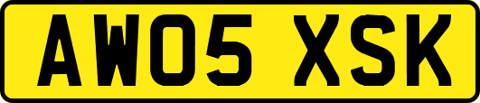 AW05XSK