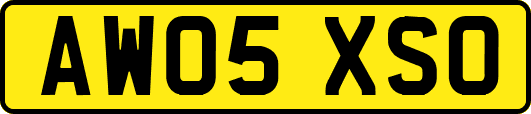 AW05XSO