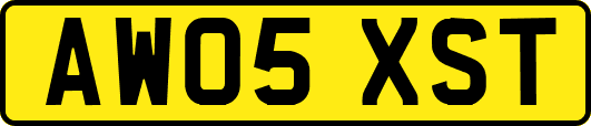 AW05XST