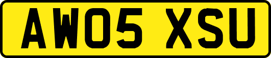 AW05XSU