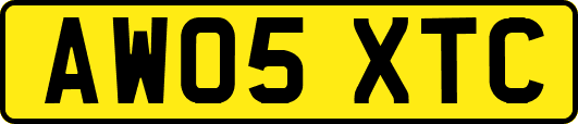 AW05XTC