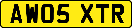 AW05XTR