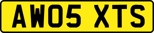 AW05XTS
