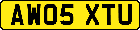 AW05XTU
