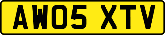 AW05XTV