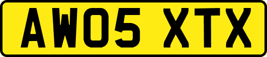 AW05XTX