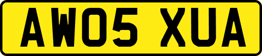 AW05XUA