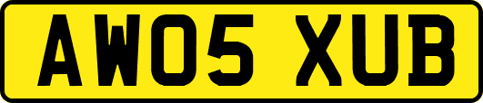 AW05XUB