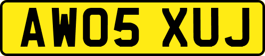 AW05XUJ