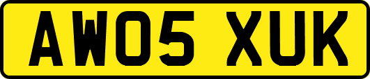 AW05XUK