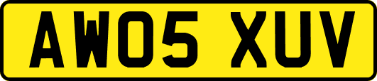 AW05XUV