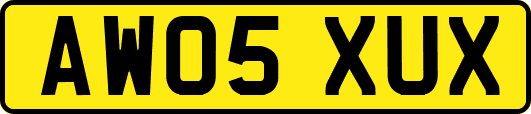 AW05XUX