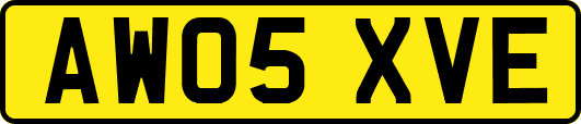 AW05XVE