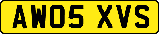 AW05XVS