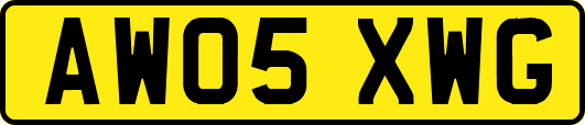 AW05XWG