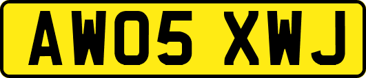 AW05XWJ