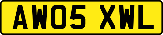 AW05XWL