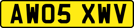 AW05XWV