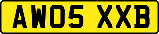 AW05XXB