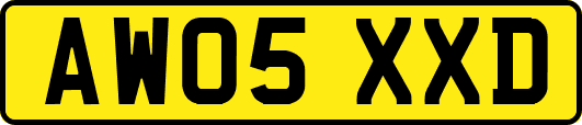 AW05XXD