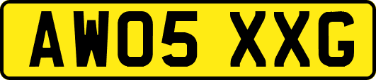 AW05XXG