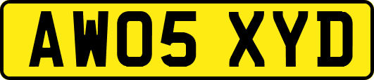 AW05XYD