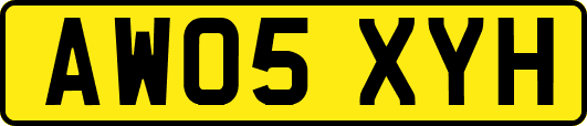 AW05XYH