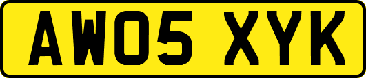 AW05XYK