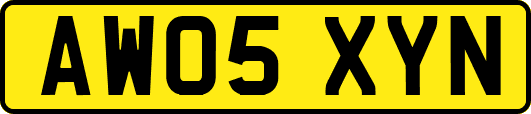 AW05XYN