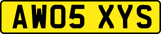 AW05XYS