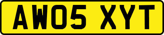 AW05XYT