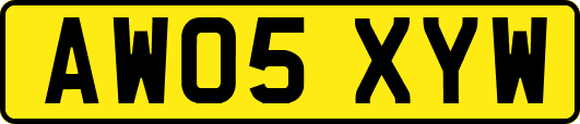 AW05XYW
