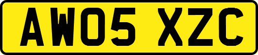 AW05XZC