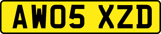 AW05XZD