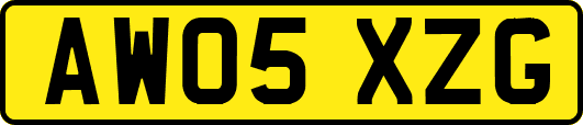 AW05XZG