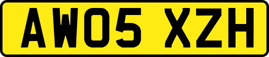 AW05XZH