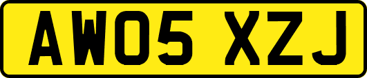 AW05XZJ