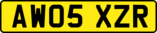 AW05XZR