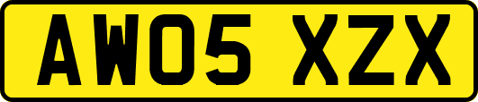 AW05XZX