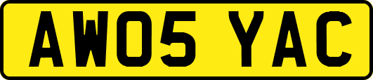 AW05YAC