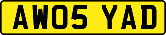 AW05YAD