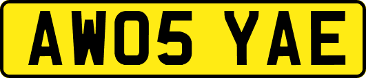 AW05YAE