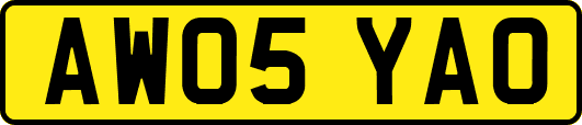 AW05YAO